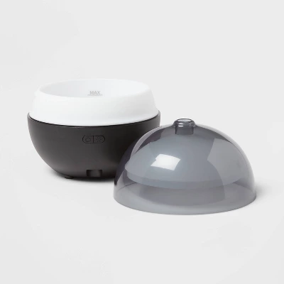 300ml Color Changing Diffuser Black - Opalhouse™ 2 300ml Color Changing Diffuser Black - Opalhouse™ - Image 2