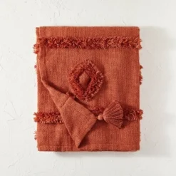 Diamond Pattern Woven Shag Throw Blanket - Opalhouse™ Designed With Jungalow™ 8 Diamond Pattern Woven Shag Throw Blanket - Opalhouse™ Designed With Jungalow™ -Opalhouse GUEST 04780071 0779 4454 979a fee7762f0842