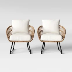 Southport 2pk Club Chairs – Opalhouse™ 16 Southport 2pk Club Chairs – Opalhouse™ -Opalhouse GUEST 2c0ce27c 65a0 4baa a727 9c6786d96711