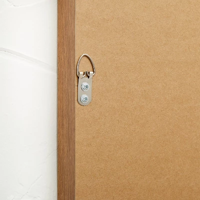 30" X 24" Painted Look Pattern Framed Canvas - Opalhouse™ Designed With Jungalow™ 3 30" X 24" Painted Look Pattern Framed Canvas - Opalhouse™ Designed With Jungalow™ - Image 3