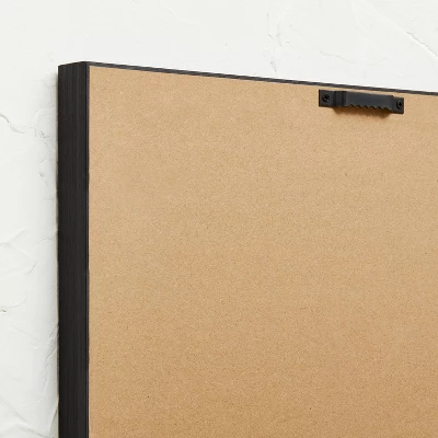 16" X 16" Collaged Flowers Framed Canvas Beige - Opalhouse™ Designed With Jungalow™ 3 16" X 16" Collaged Flowers Framed Canvas Beige - Opalhouse™ Designed With Jungalow™ - Image 3