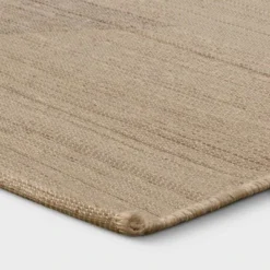 5' X 7' Scandi Asymmetrical Tapestry Woven Outdoor Rug Natural - Opalhouse™ 5 5' X 7' Scandi Asymmetrical Tapestry Woven Outdoor Rug Natural - Opalhouse™ -Opalhouse GUEST 36b7ccc2 5748 49f0 bf60 f86ba6c61d88