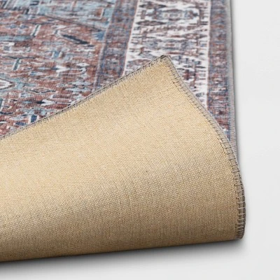 Brya Ave Bold Persian Style Rug - Opalhouse™ 3 Brya Ave Bold Persian Style Rug - Opalhouse™ - Image 3