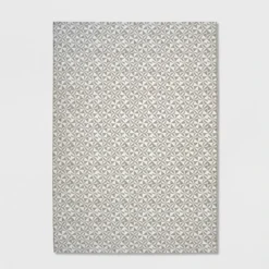 Cameo Outdoor Rug Gray/White - Opalhouse 9 Cameo Outdoor Rug Gray/White - Opalhouse -Opalhouse GUEST 3a302e79 42a7 40c3 8419 a279c3f3a8c0