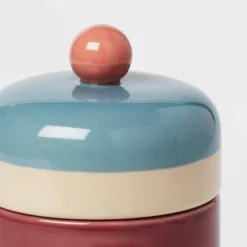 Stacking Bath Canister - Opalhouse™ Designed With Jungalow™ 5 Stacking Bath Canister - Opalhouse™ Designed With Jungalow™ -Opalhouse GUEST 3ad80e62 8e60 4a06 965b b3bc3133f567