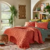 Chenille Quilt Sham - Opalhouse™ Designed With Jungalow™
