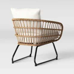 Southport 2pk Club Chairs – Opalhouse™ 12 Southport 2pk Club Chairs – Opalhouse™ -Opalhouse GUEST 3ffd80e4 4591 41f0 ad47 5f0e837632da