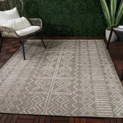 Outdoor Rug Global Block - Opalhouse™ 8 Outdoor Rug Global Block - Opalhouse™ -Opalhouse GUEST 49a81505 de4f 4b2e 936c 0d028685b10a