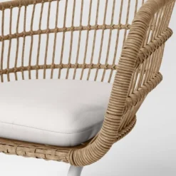 Southport 3pc Motion Patio Chat Set With Metal Legs - Natural/White - Opalhouse™ 14 Southport 3pc Motion Patio Chat Set With Metal Legs - Natural/White - Opalhouse™ -Opalhouse GUEST 5d2a432c cabf 4662 9bf9 e67a6e679ac1