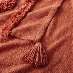 Diamond Pattern Woven Shag Throw Blanket - Opalhouse™ Designed With Jungalow™ 7 Diamond Pattern Woven Shag Throw Blanket - Opalhouse™ Designed With Jungalow™ -Opalhouse GUEST 5fcecdb0 eed4 44b0 bf98 27d0906d1cf1