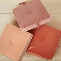 Marin Stackable Pouf With Casters - Opalhouse™ Designed With Jungalow™ 9 Marin Stackable Pouf With Casters - Opalhouse™ Designed With Jungalow™ -Opalhouse GUEST 65dd086d 04c1 4b8d b57a 1a968e9ceeef