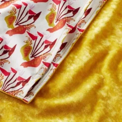 Reversible Velvet Comforter & Sham Set - Opalhouse™ Designed With Jungalow™ 7 Reversible Velvet Comforter & Sham Set - Opalhouse™ Designed With Jungalow™ -Opalhouse GUEST 6e92d6b7 a9ed 44df b6d1 684e7e418bc1