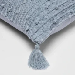 Oversize Embroidered Textured Lumbar Throw Pillow - Opalhouse™ 8 Oversize Embroidered Textured Lumbar Throw Pillow - Opalhouse™ -Opalhouse GUEST 72c4789e fd66 4141 9c8d 875326984cc2