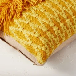 Diamond Textured Woven Square Throw Pillow - Opalhouse™ Designed With Jungalow™ 8 Diamond Textured Woven Square Throw Pillow - Opalhouse™ Designed With Jungalow™ -Opalhouse GUEST 762d1d4c 8f84 441e babc f78a7e2d97d5