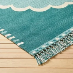 Tapestry Ogee Medallion Rug - Opalhouseâ„¢ Designed With Jungalowâ„¢