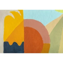 36" X 24" Time And Place Framed Wall Art - Opalhouse™ Designed With Jungalow™ 12 36" X 24" Time And Place Framed Wall Art - Opalhouse™ Designed With Jungalow™ -Opalhouse GUEST 887815ed e156 4810 bfca 0e68427e87c3