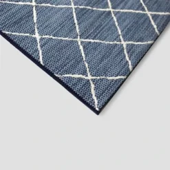 Spacedye Outdoor Rug - Opalhouse