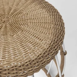 Southport 3pc Motion Patio Chat Set With Metal Legs - Natural/White - Opalhouse™ 16 Southport 3pc Motion Patio Chat Set With Metal Legs - Natural/White - Opalhouse™ -Opalhouse GUEST d6631cba c4d3 4069 b0f2 e8e0bc057e4e