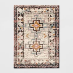 Indoor Geometric Shag Woven Rug - Opalhouse 7 Indoor Geometric Shag Woven Rug - Opalhouse -Opalhouse GUEST e7e9a3c1 e67b 47b7 a264 85ce215695cb