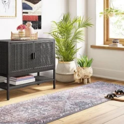 Brya Ave Bold Persian Style Rug - Opalhouseā¢