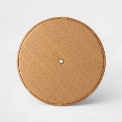 Britanna 4 Person Round Patio Dining Table Brown - Opalhouse™ 5 Britanna 4 Person Round Patio Dining Table Brown - Opalhouse™ -Opalhouse GUEST feb25af1 6a87 4ef7 b104 b0c0b1dd4ddf